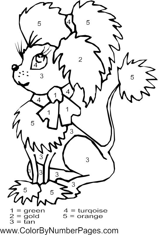 542x802 Coloring Pages For Kids Color By Number Coloring Books Where