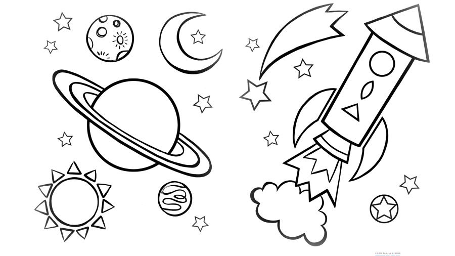 900x506 Coloring Pages For Preschoolers Pdf Coloring