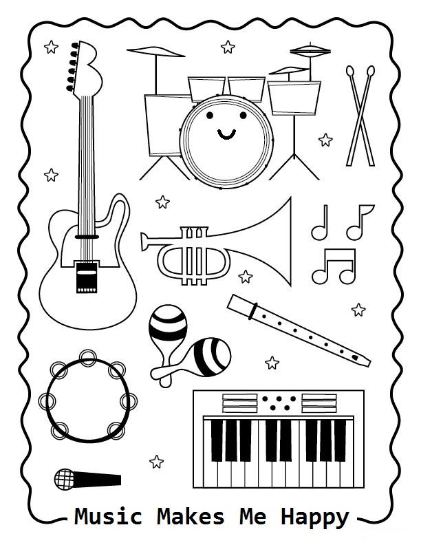 Coloring Pages For Lds Primary Lessons