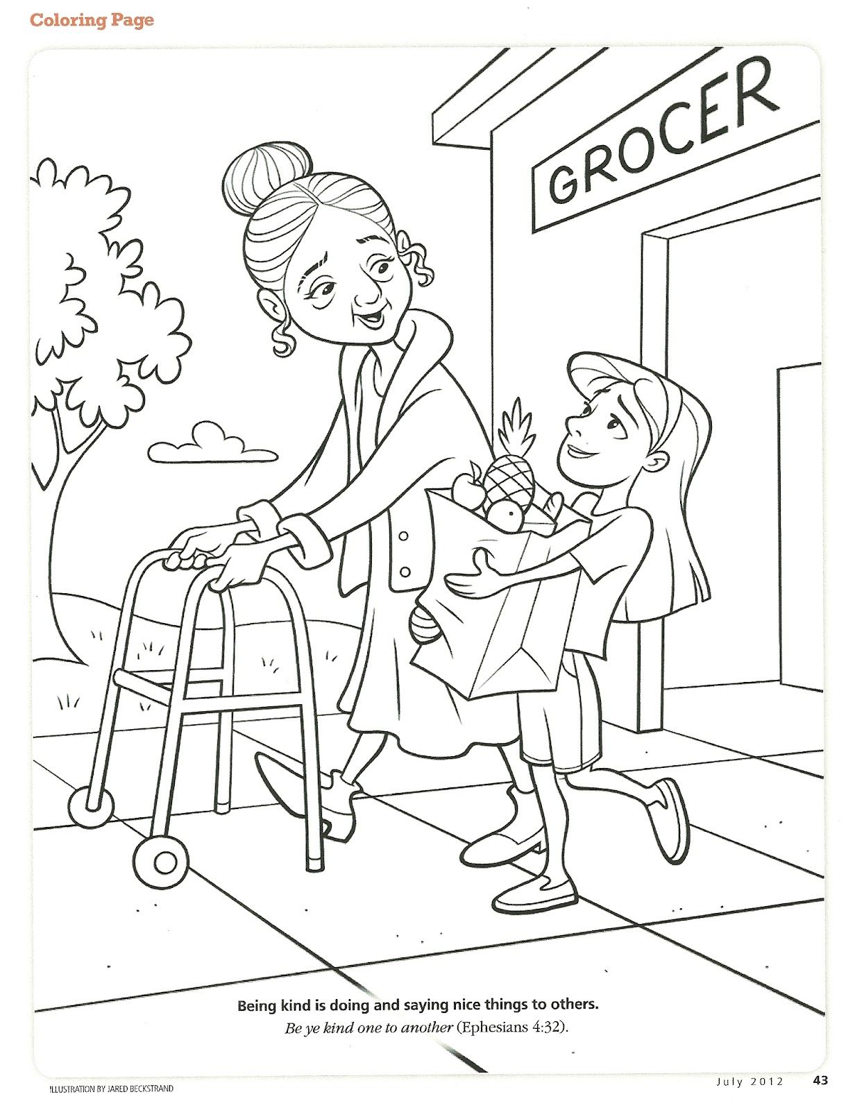 1232x1600 Happy Clean Living Primary 2 Lesson 28 Primary