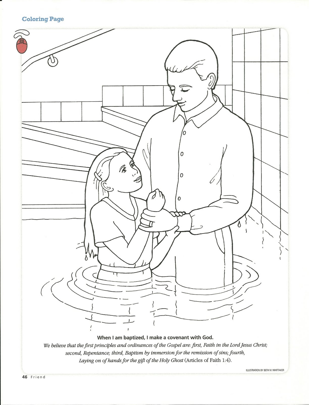 1224x1600 Happy Clean Living Primary 3 Lesson 27