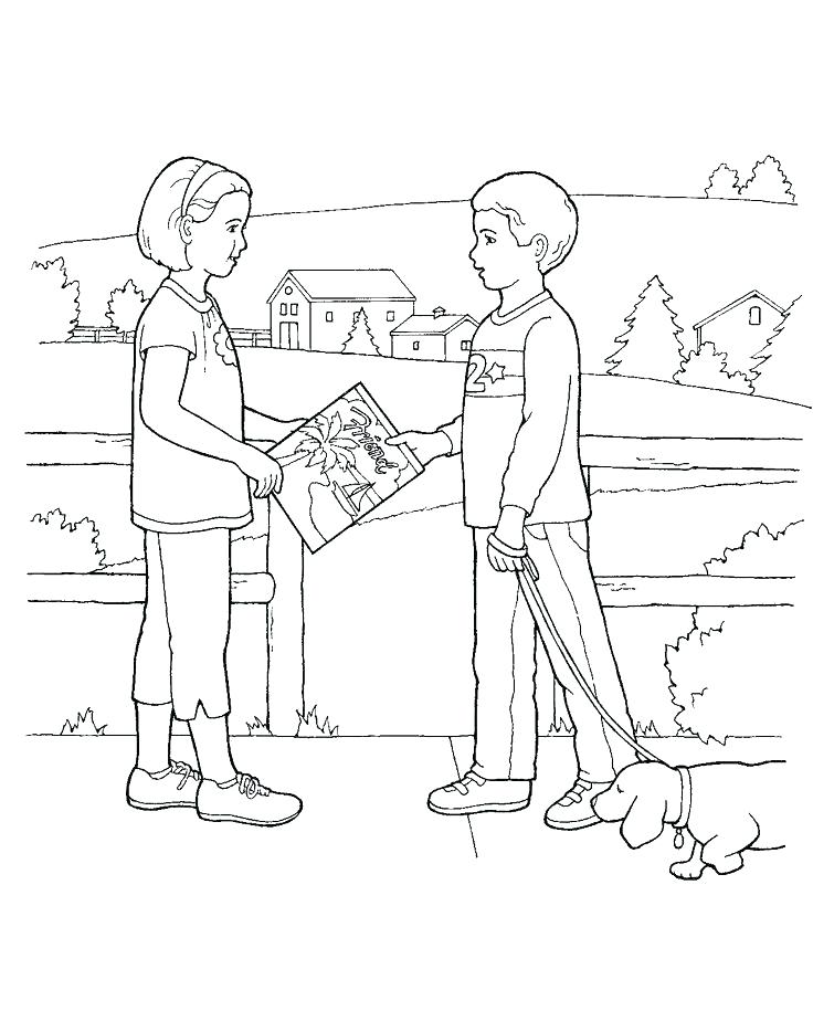 736x925 Lds Coloring Pages Best Primary Coloring Pages Images On Primary