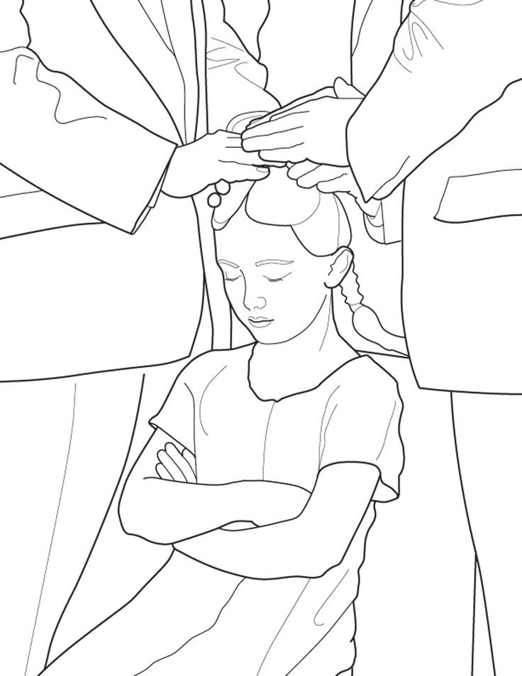 736x952 Pin By Lds Pinz On Lds Primary Coloring Pages Church