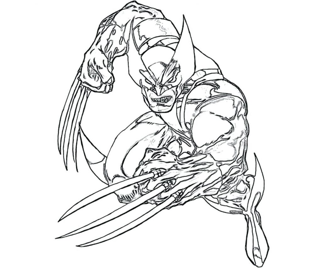 1024x854 Coloring Pages For Men