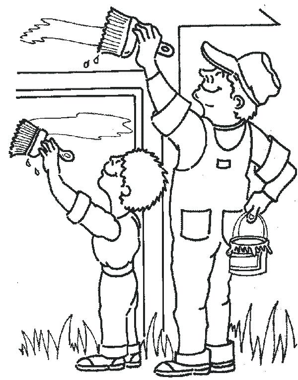 600x765 Paint Coloring Pages Paint Coloring Pages Games Inspirational Book