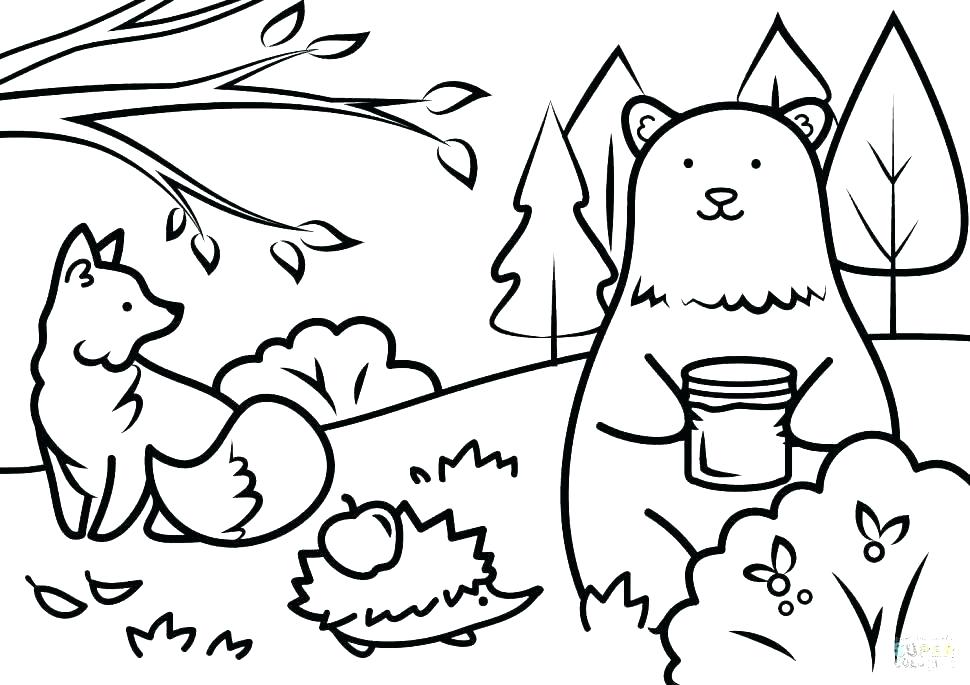 970x685 Paint Coloring Pages