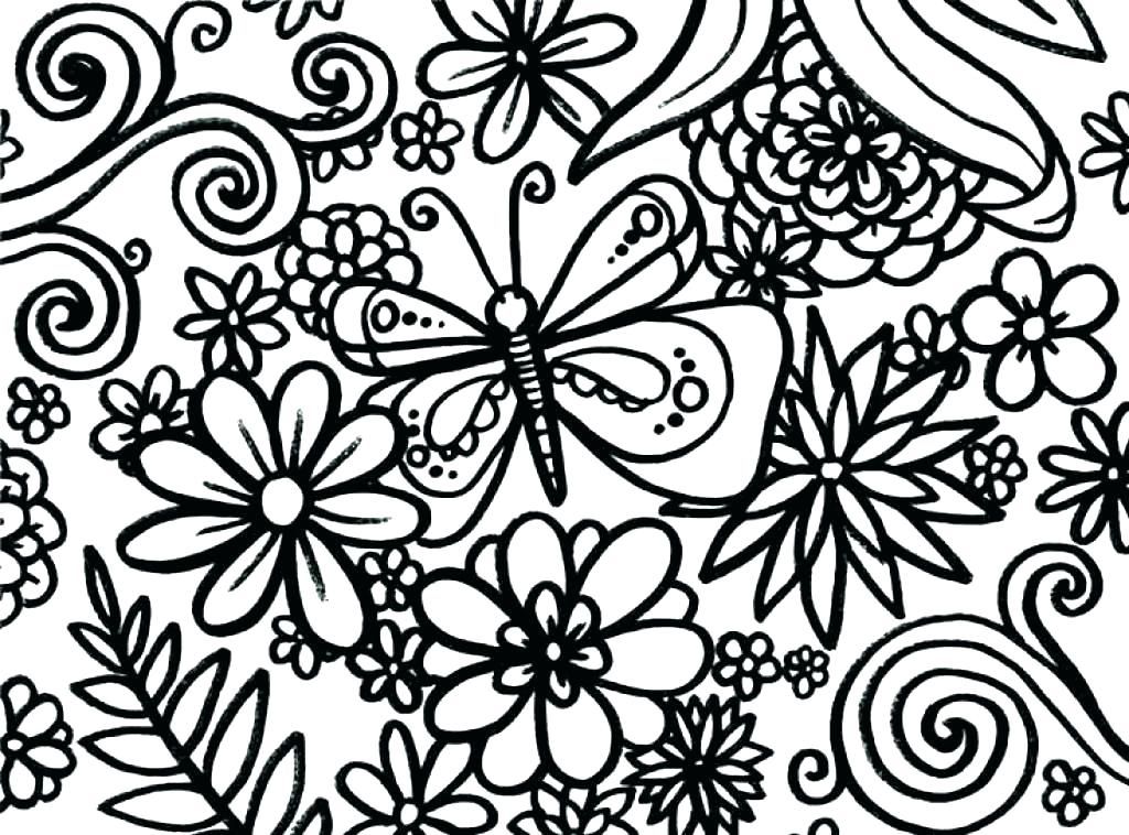 1024x758 Coloring Pages Middle School Students Science For Also Schoo