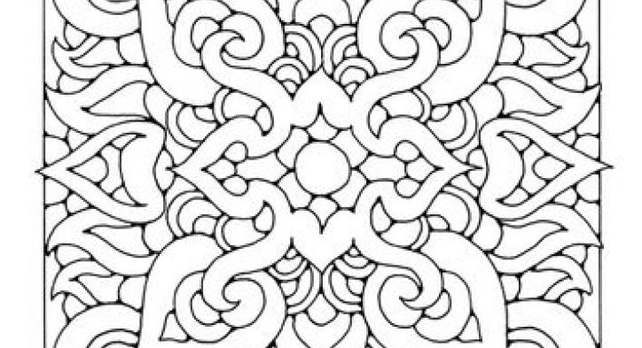 724x393 Coloring Pages For Middle Schoolers Coloring Pages For Middle