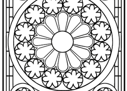 250x180 Mandalas Coloring Pages Amp Printables