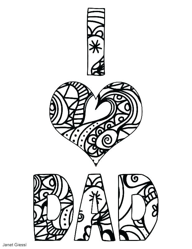 618x800 Mom And Dad Coloring Pages Shippa.co