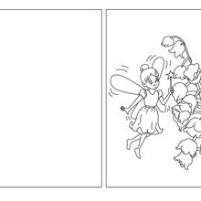 220x220 Mother's Day Cards To Color