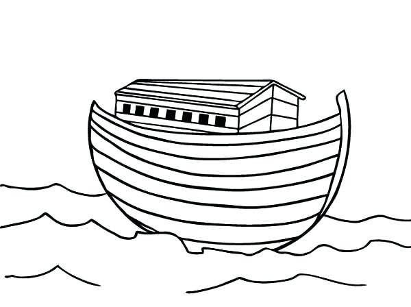 600x448 Ark Printable Ark Printable Printable Image About Ark Coloring