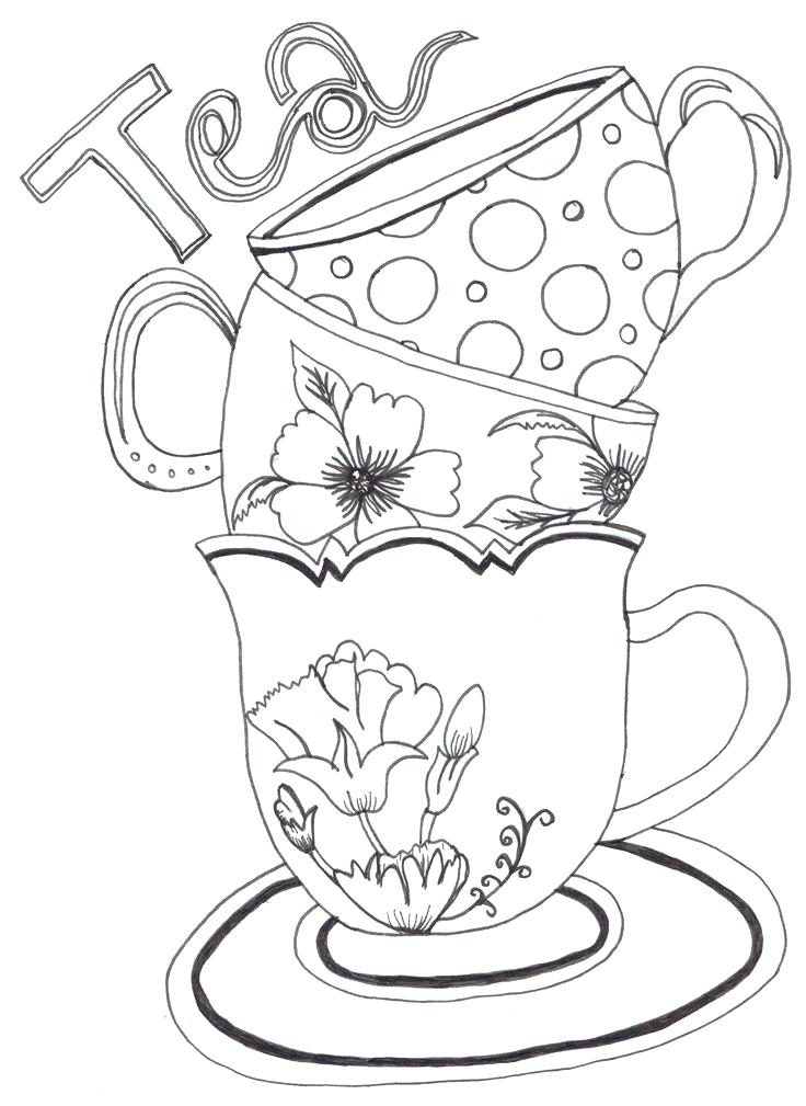 736x1009 Coloring Pages For Old Fabulous Coloring Pages For Older Adults