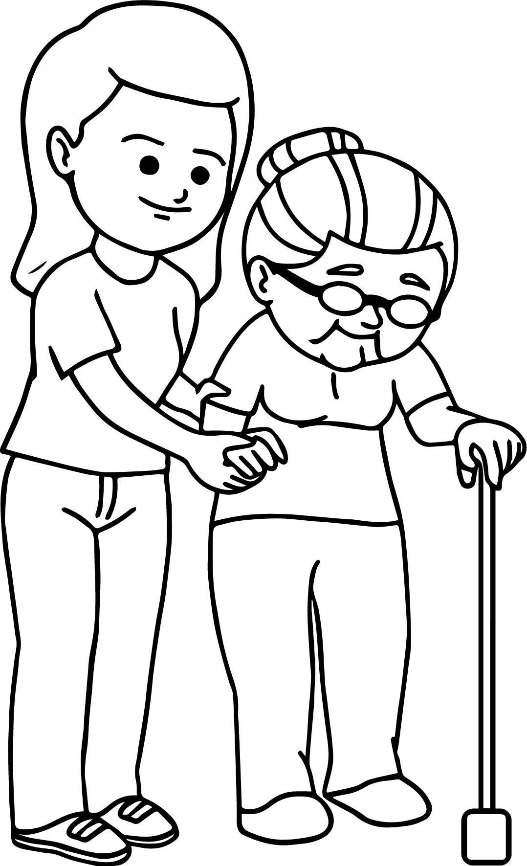 1078x1771 Coloring Pages For Older Adults