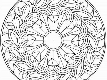Coloring Pages For Older Boys