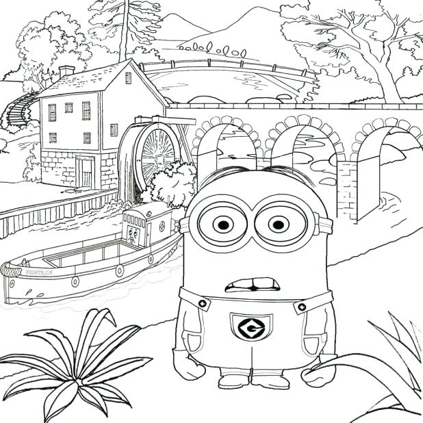618x618 Coloring Pages For Older Kids Summer Coloring Sheets Free