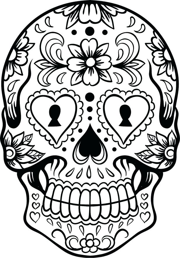 618x886 Coloring Pages For Older Girls
