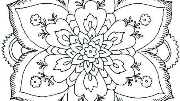 585x329 Coloring Pages For Older Kids Coloring Pages For Older Kids At Me