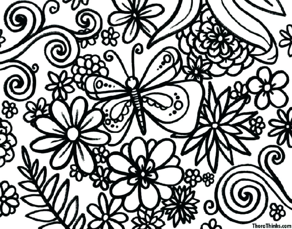 945x742 Coloring Sheets For Older Students Coloring Pages For Older Kids