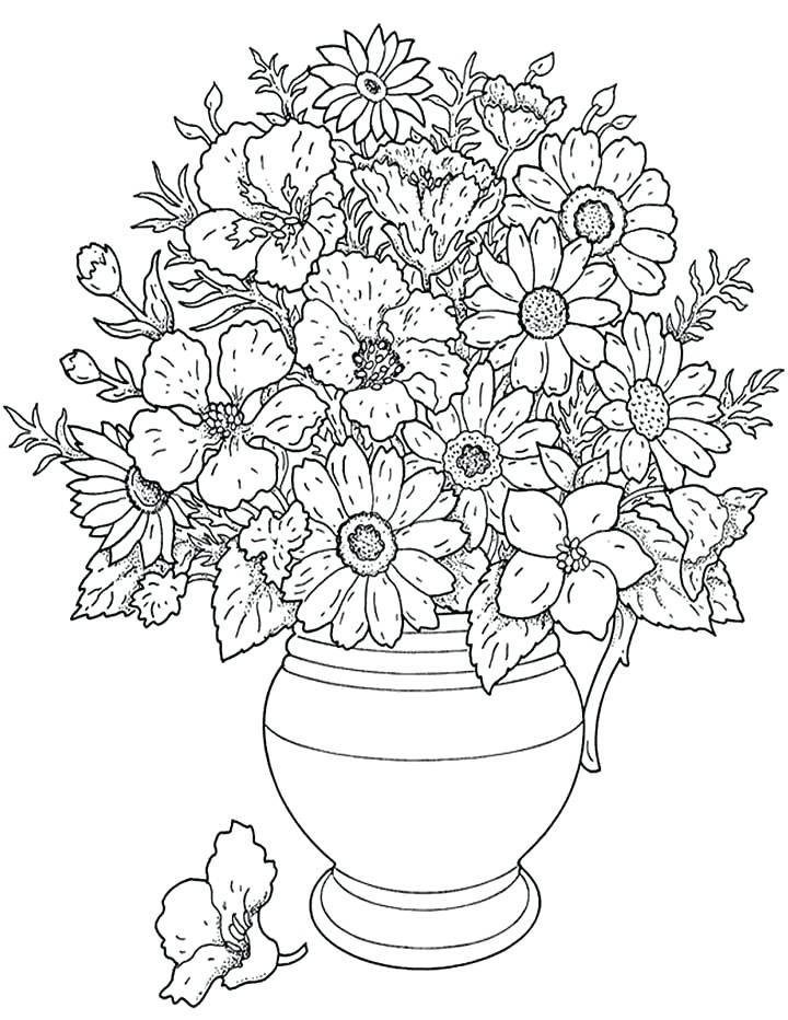 720x932 Summer Coloring Pages For Older Kids Free Summer Coloring Sheets
