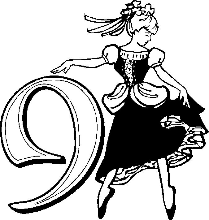 Coloring Pages For Paint Program