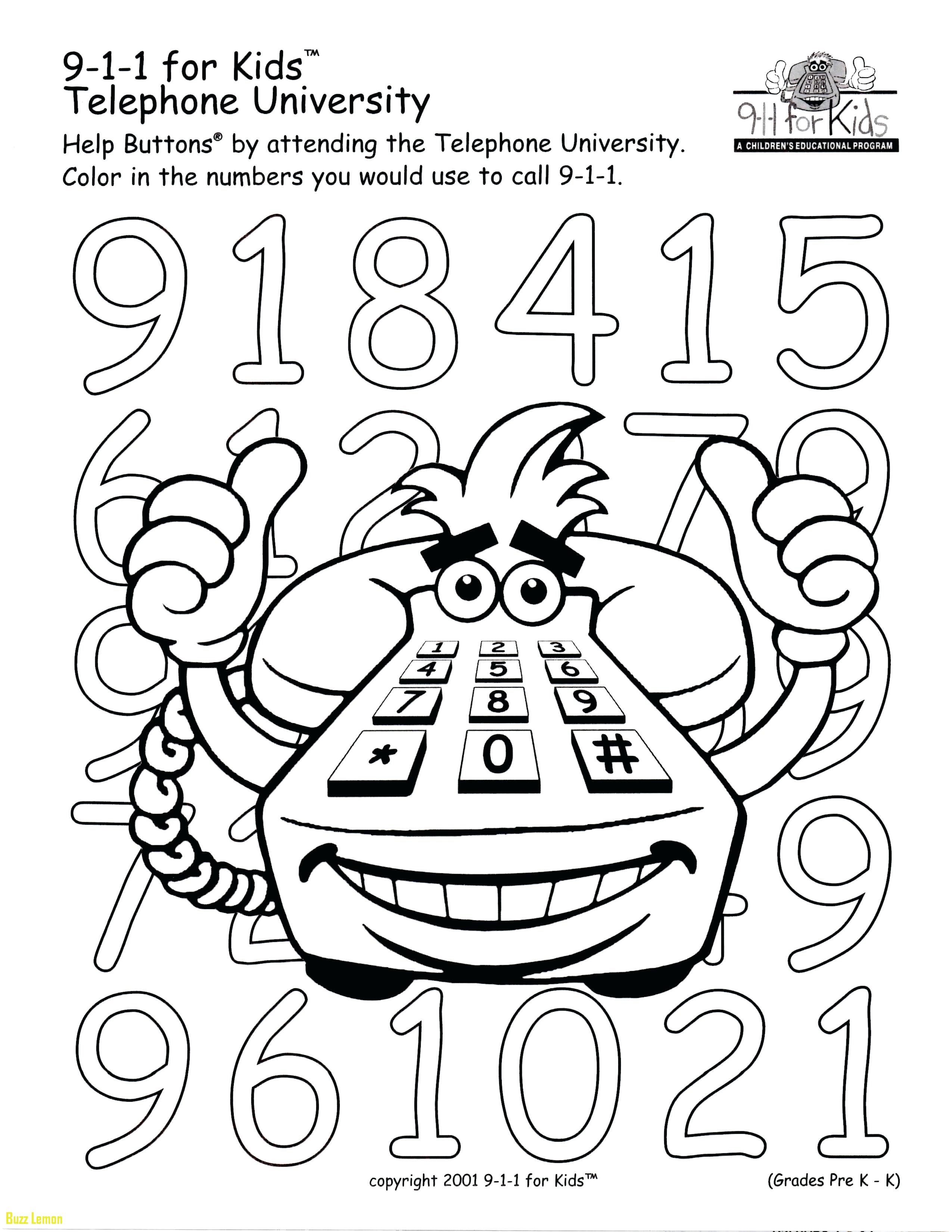 2550x3300 Luxury 911 Coloring Page Buzz Coloring