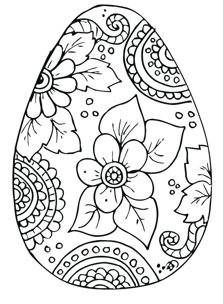 736x1003 Coloring Pages For Paint Program