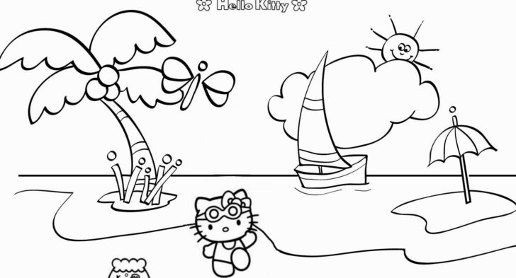 728x393 Coloring Pages For Paint Program The Coloring Book Pages