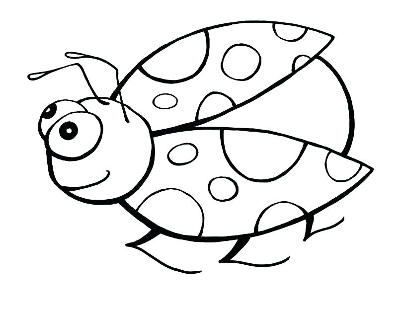 805x622 Coloring Pages Preschoolers Pdf Shapes Coloring Pages