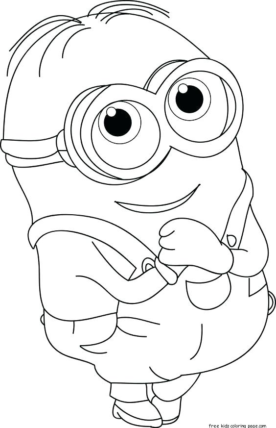 564x873 Kids Coloring Pdf Coloring Pages Toddler Coloring Color Pages