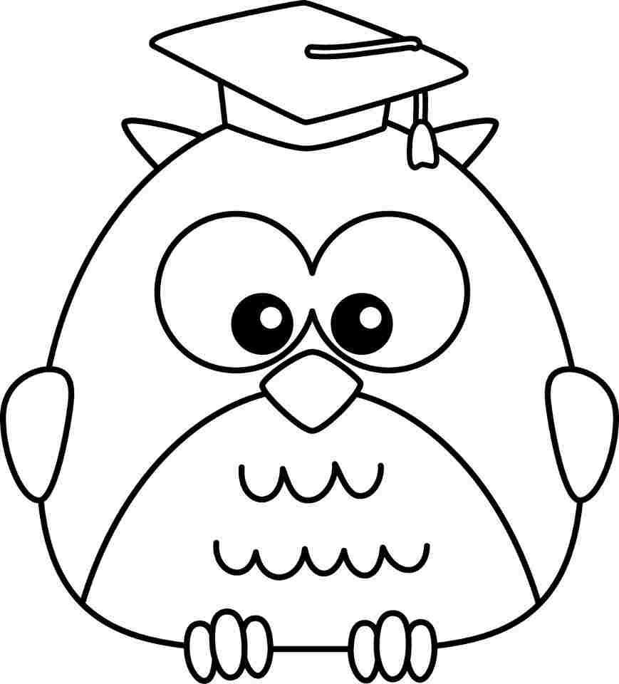 869x960 Toddler Coloring Pages
