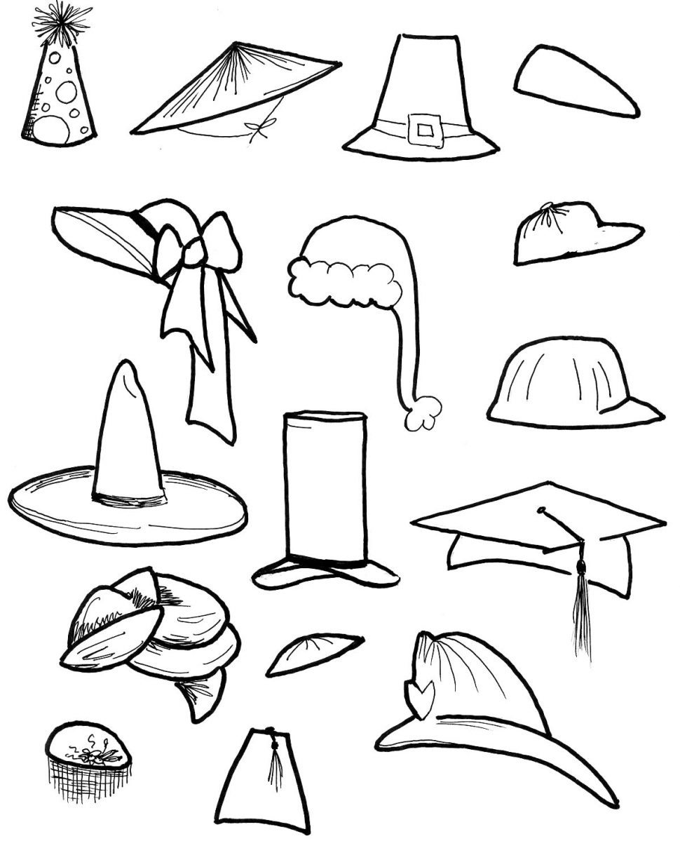 970x1199 Coloring Pages Caps For Sale 3392 92812 Cap Best Of Page