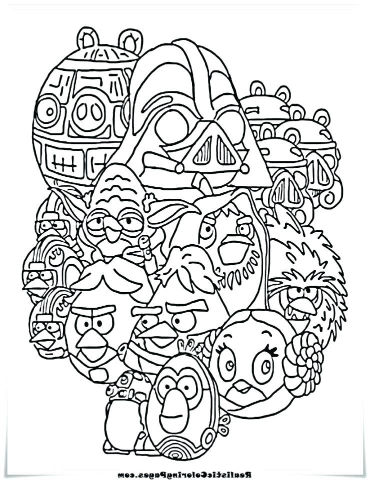 740x965 Ewok Coloring Pages Star Wars Coloring Books For Sale Star Wars