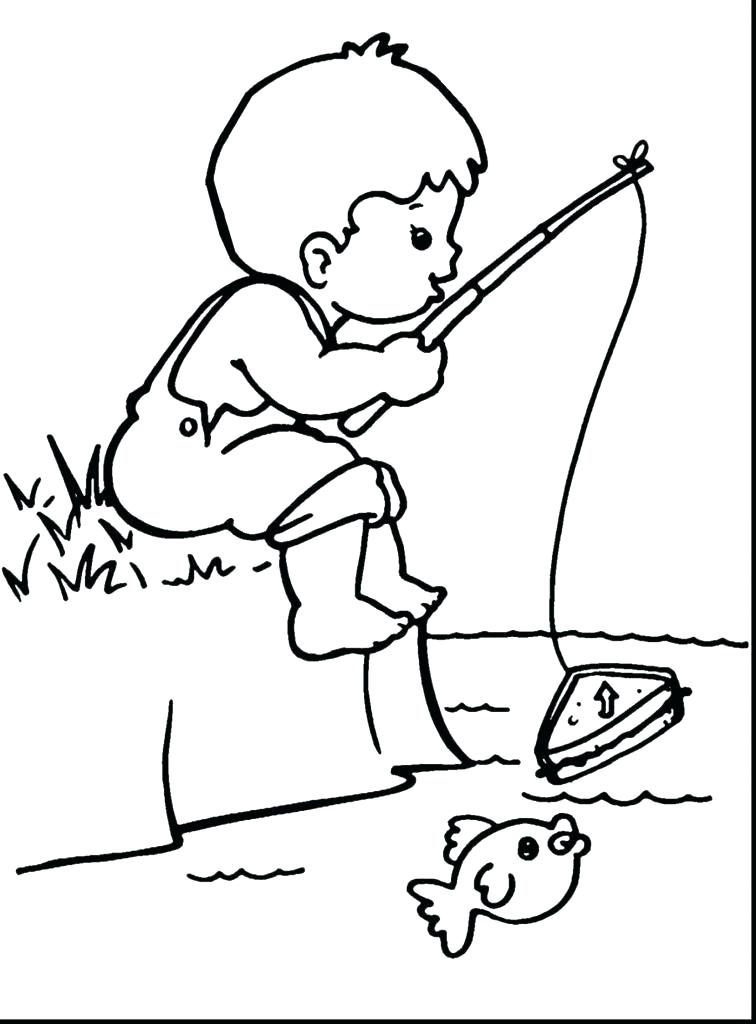 756x1024 Kid Coloring Pages Impair.co