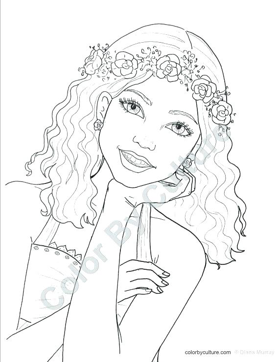 570x738 Coloring Pages Girls Names Coloring Pages With Names Free Girls
