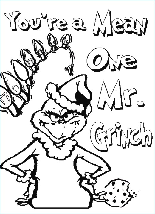 520x715 Children Christmas Gifts And Christmas Tree Christmas Coloring
