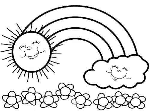 500x369 Colouring Pages For Toddlers Pdf Coloring Pages For Toddlers Good