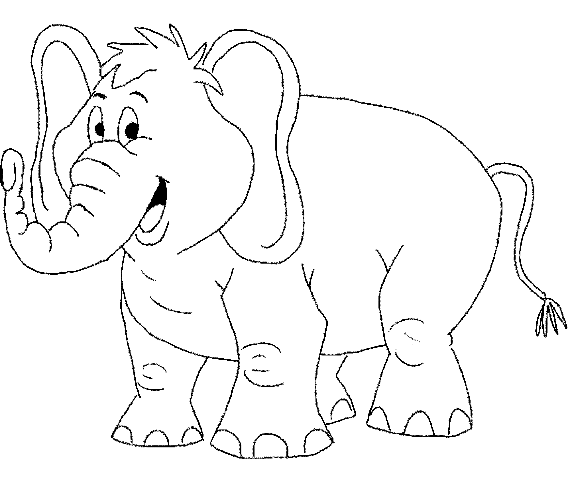 2000x1690 Now Pictures To Color For Toddlers Coloring Pages Toddler Fresh
