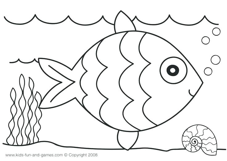 736x522 Coloring Pages For Preschoolers Pdf