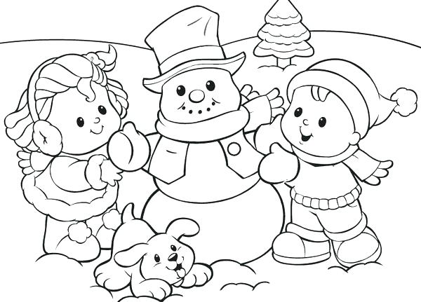 600x431 Coloring Pages For Toddlers Preschool And Kindergarten Spring