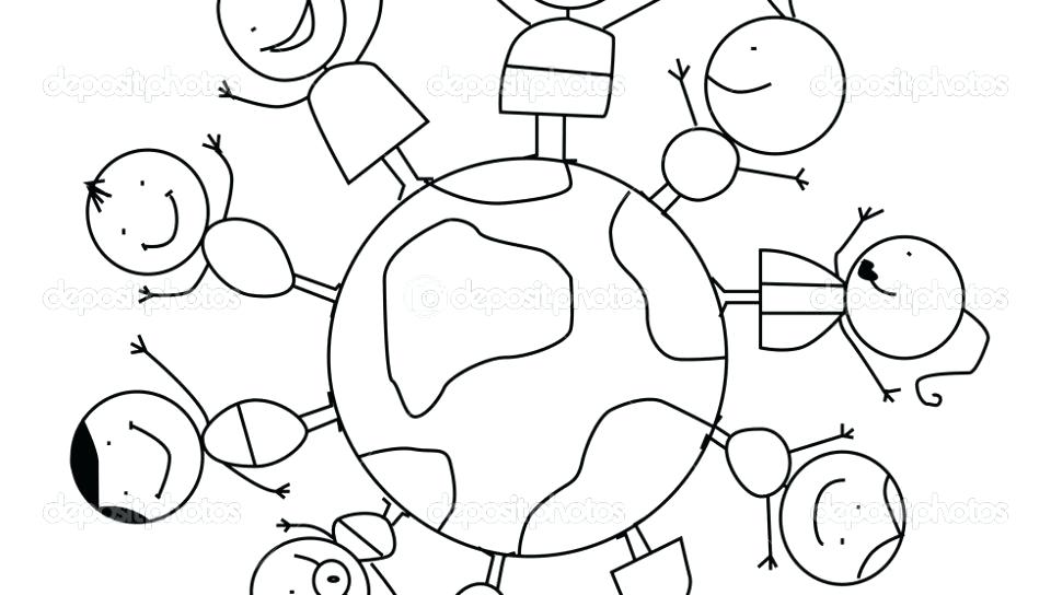 960x544 Coloring Pages For Toddlers Preschool And Kindergarten Fuhrer