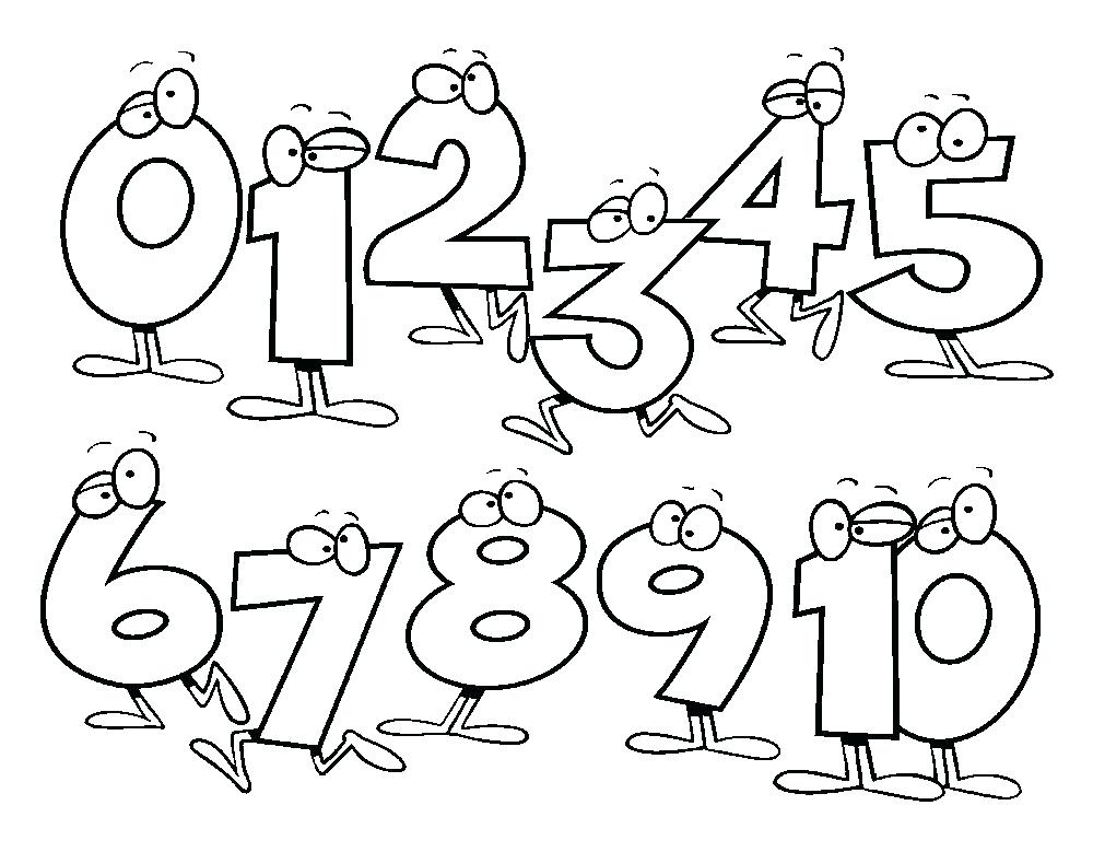 1000x779 Coloring Pages For Kindergarten Coloring Pages For Toddlers