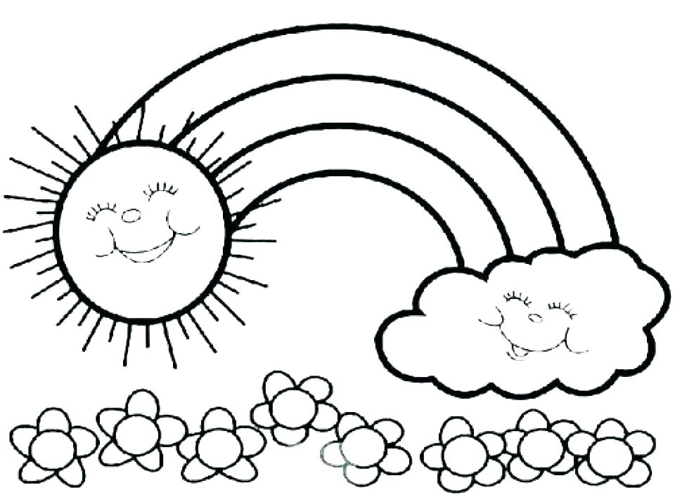960x708 Coloring Pages For Toddlers Shapes Easy Shape Pag Macgregormalta