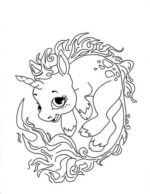 500x647 Hard Coloring Pages For Teenagers Color Bros