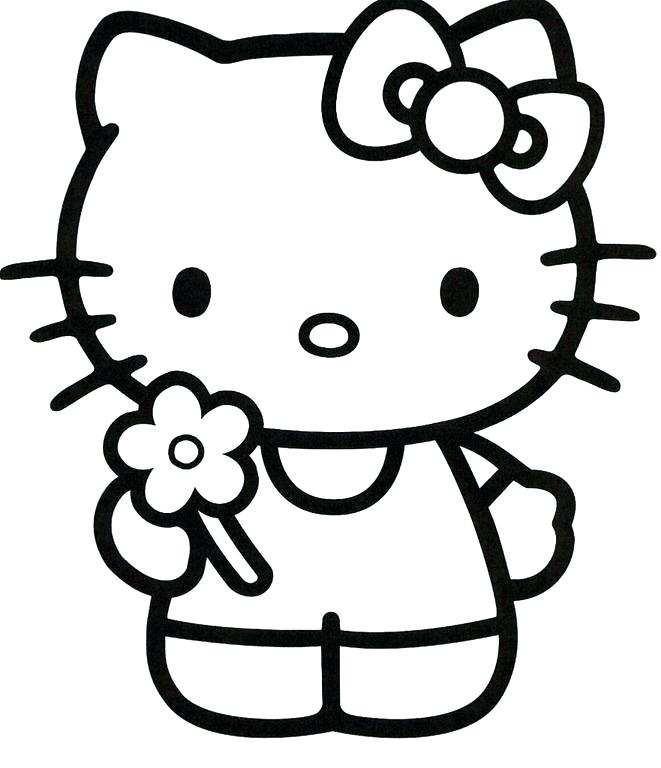 661x768 Coloring Pages For 2 Year Olds Coloring Pages For 2 Year 3 4 Old