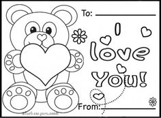 236x173 Free Printable Valentines Bw Crafts For Kids Free