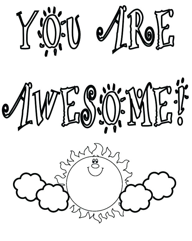618x773 Thank You Coloring Pages Veterans Day Thank You Coloring Page