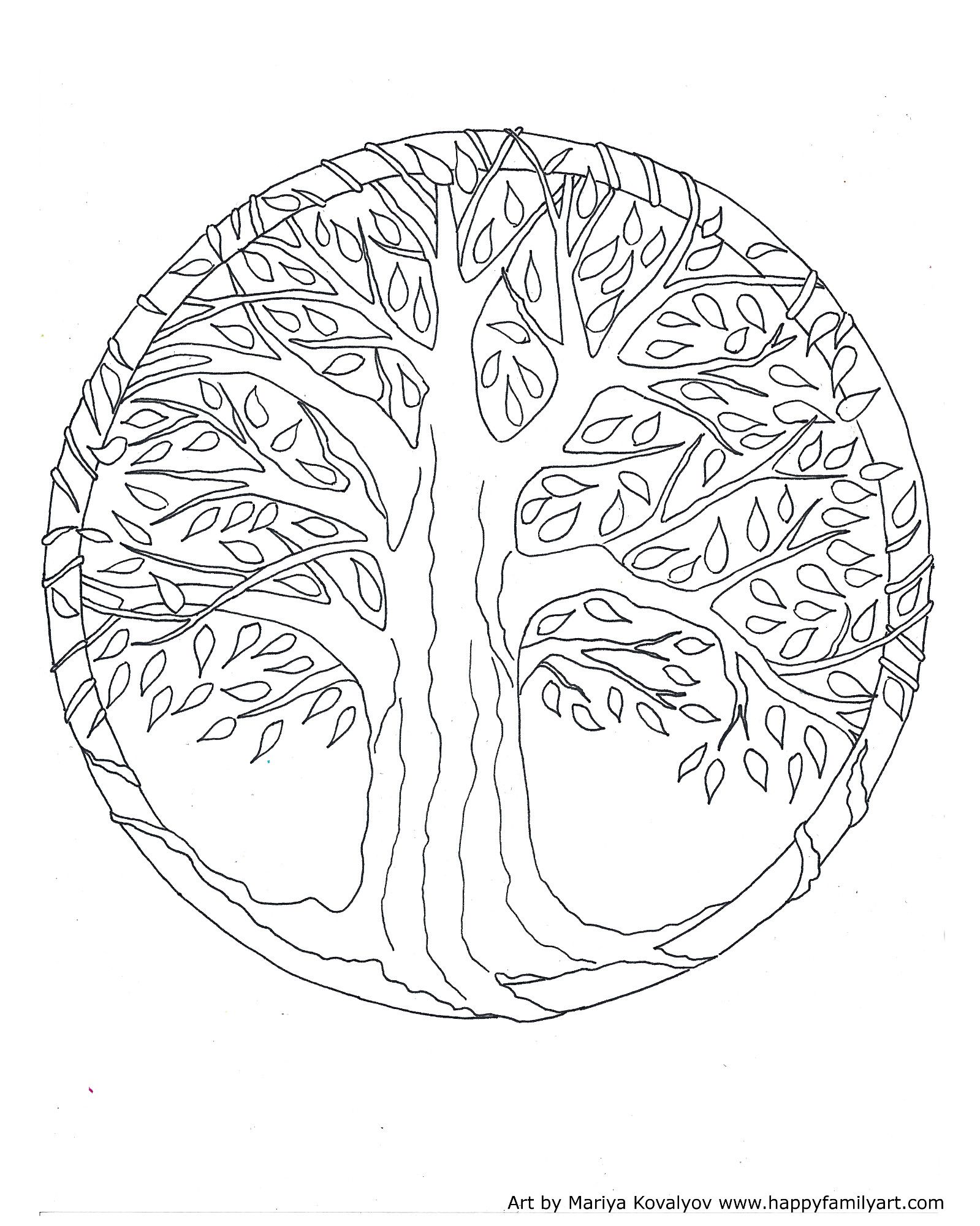 1599x2000 Original Fun Coloring Pages Spring, Adult Coloring