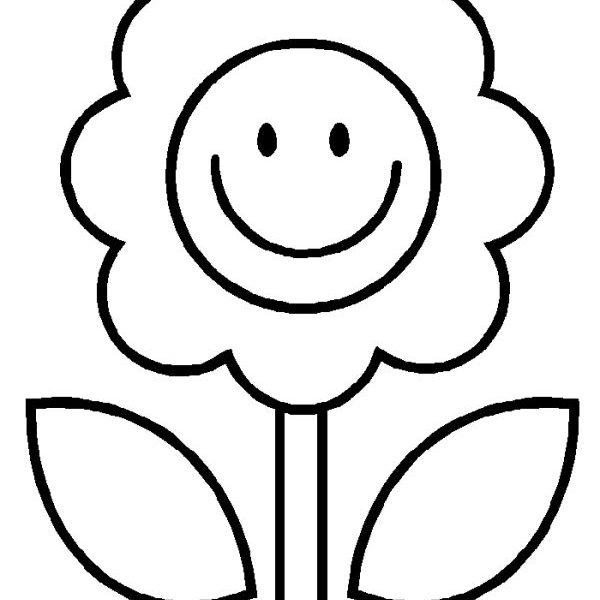 600x600 Drawing For Coloring Coloring Page Ideas