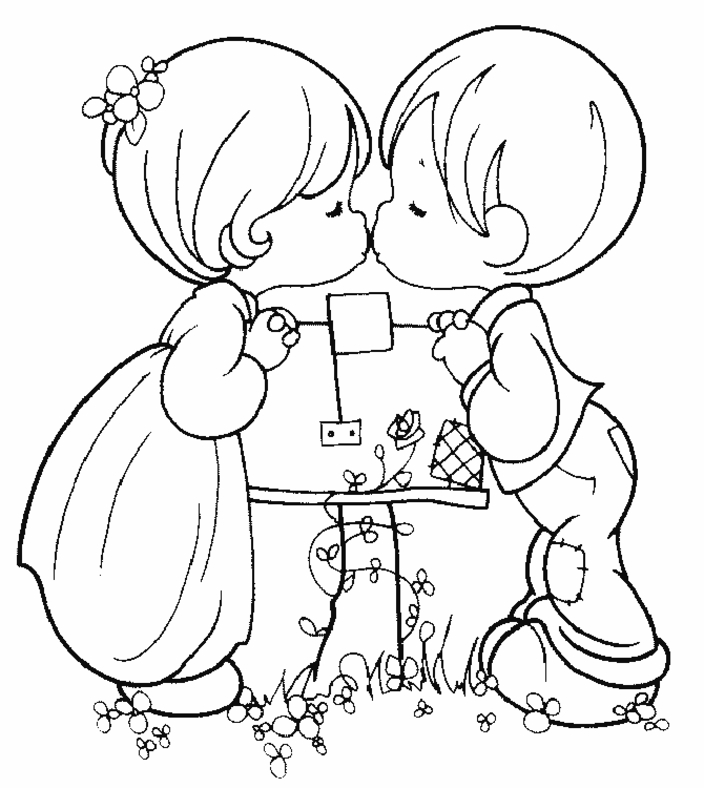 704x788 Cute Coloring Pages For Your Boyfriend Collection